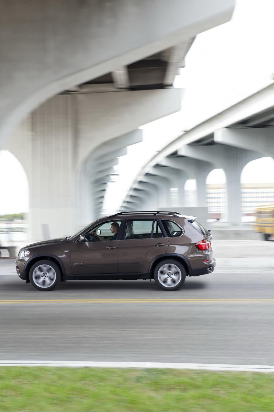  BMW X5 2011 года  (фото 112 из 190)